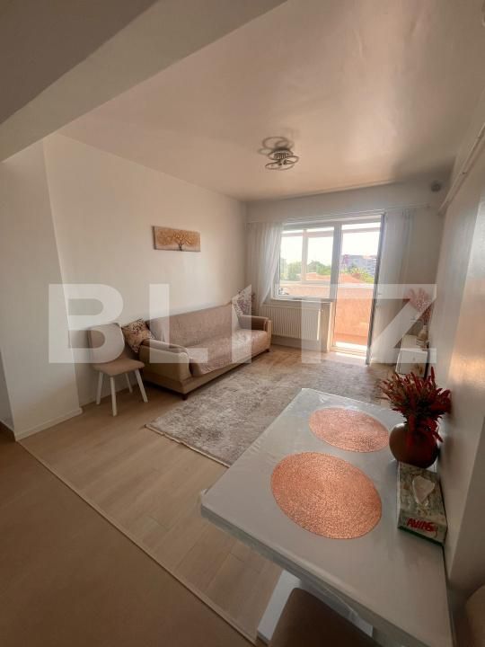 Apartament de vânzare 2 camere Nord Est - 200769AV | BLITZ Suceava | Poza3
