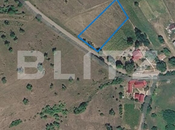 Teren de vânzare Nord Est - 200784TV | BLITZ Suceava | Poza1