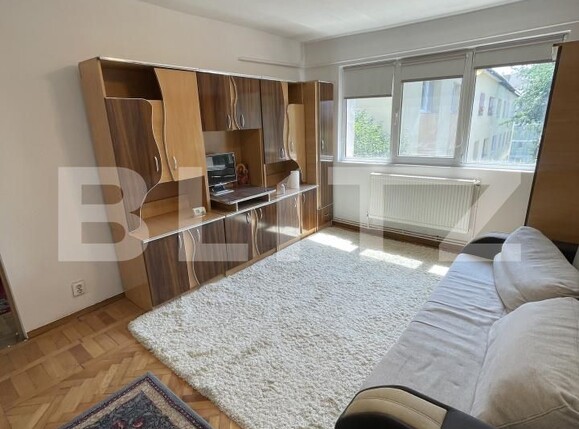 Apartament de vânzare 2 camere George Enescu - 200793AV | BLITZ Suceava | Poza1