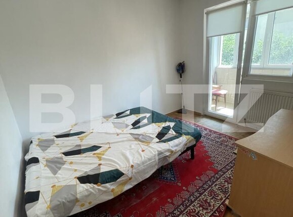 Apartament de vânzare 2 camere George Enescu - 200793AV | BLITZ Suceava | Poza2