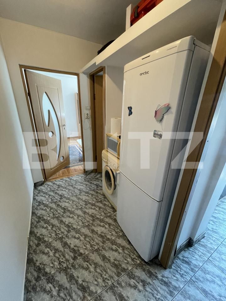 Apartament de vânzare 2 camere George Enescu - 200793AV | BLITZ Suceava | Poza4