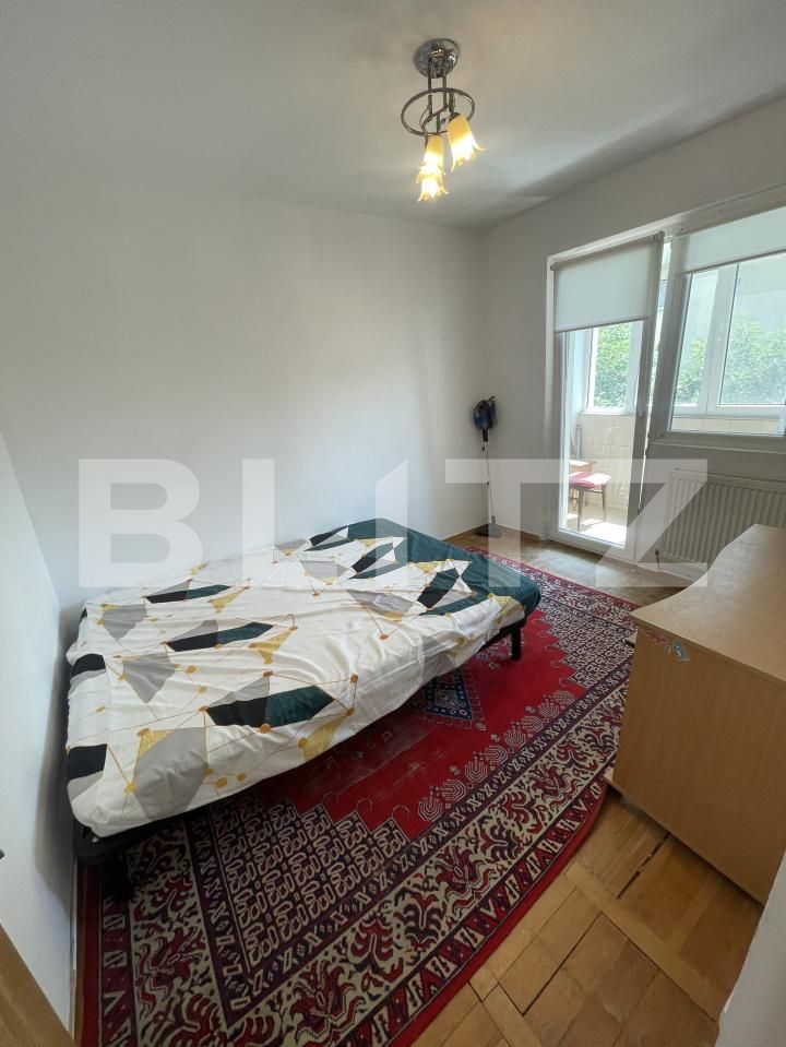 Apartament de vânzare 2 camere George Enescu - 200793AV | BLITZ Suceava | Poza2