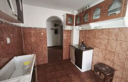 Apartament 2 camere, parter, Siret