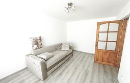 Apartament 2 camere, parter, Siret
