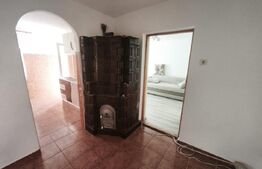 Apartament 2 camere, parter, Siret