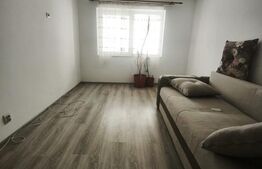 Apartament 2 camere, parter, Siret