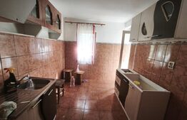 Apartament 2 camere, parter, Siret