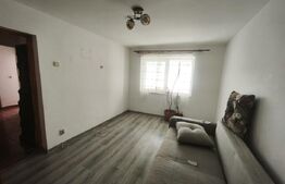 Apartament 2 camere, parter, Siret
