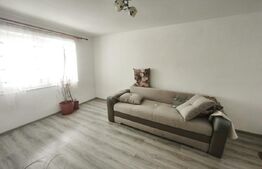 Apartament 2 camere, parter, Siret