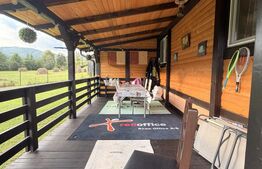 Casa de vacanta , 114 mp , 1080 mp teren, Vama, Bucovina 