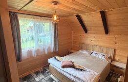 Casa de vacanta , 114 mp , 1080 mp teren, Vama, Bucovina 