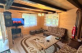 Casa de vacanta , 114 mp , 1080 mp teren, Vama, Bucovina 