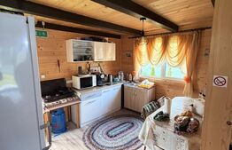 Casa de vacanta , 114 mp , 1080 mp teren, Vama, Bucovina 