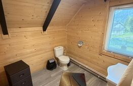 Casa de vacanta , 114 mp , 1080 mp teren, Vama, Bucovina 