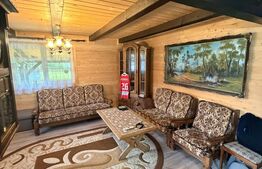 Casa de vacanta , 114 mp , 1080 mp teren, Vama, Bucovina 