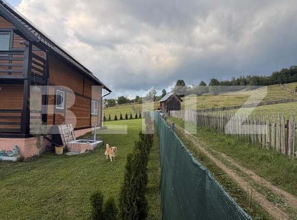 Casa de vânzare 5 camere Exterior Vest - 200860CV | BLITZ Suceava | Poza5