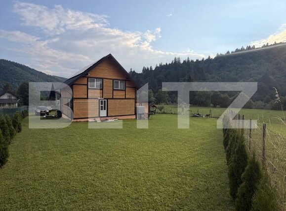 Casa de vânzare 5 camere Exterior Vest - 200860CV | BLITZ Suceava | Poza2