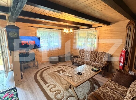 Casa de vânzare 5 camere Exterior Vest - 200860CV | BLITZ Suceava | Poza9