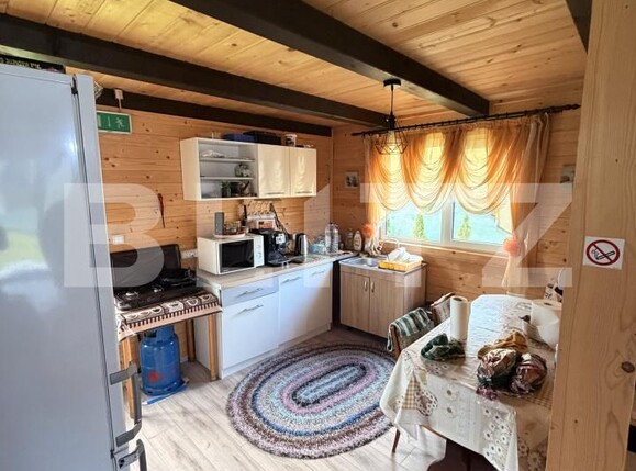 Casa de vânzare 5 camere Exterior Vest - 200860CV | BLITZ Suceava | Poza8