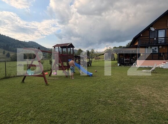 Casa de vânzare 5 camere Exterior Vest - 200860CV | BLITZ Suceava | Poza4