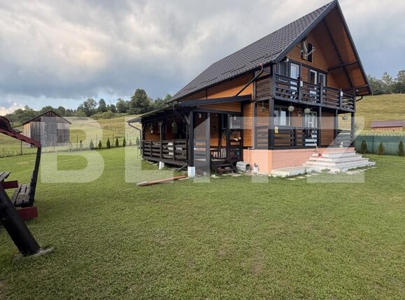 Casa de vânzare 5 camere Exterior Vest - 200860CV | BLITZ Suceava | Poza1