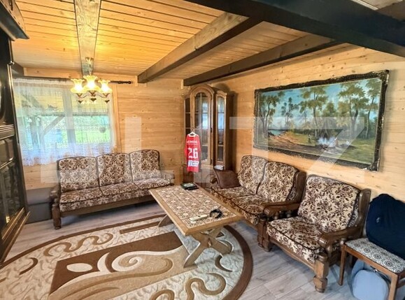 Casa de vânzare 5 camere Exterior Vest - 200860CV | BLITZ Suceava | Poza7
