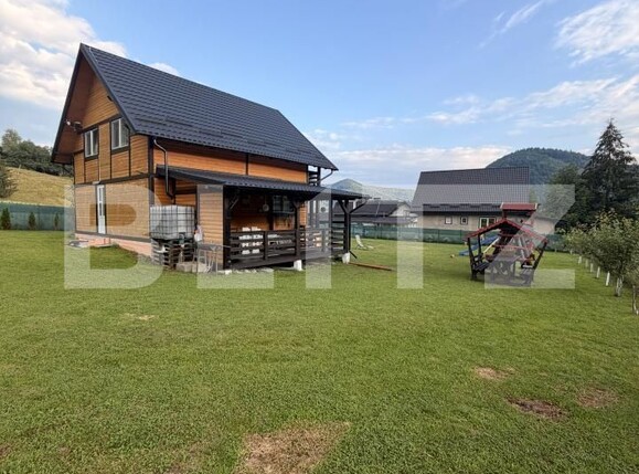 Casa de vânzare 5 camere Exterior Vest - 200860CV | BLITZ Suceava | Poza3