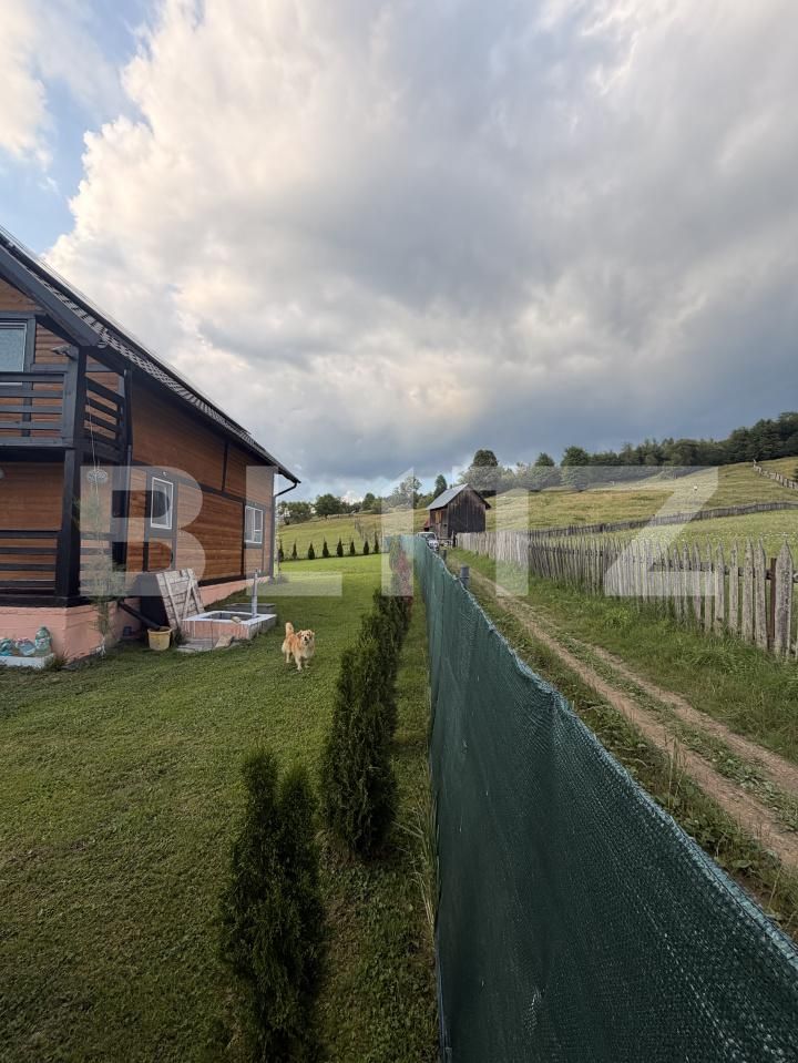 Casa de vânzare 5 camere Exterior Vest - 200860CV | BLITZ Suceava | Poza5