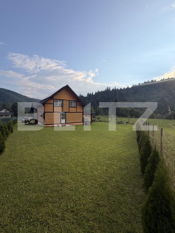 Casa de vânzare 5 camere Exterior Vest - 200860CV | BLITZ Suceava | Poza2