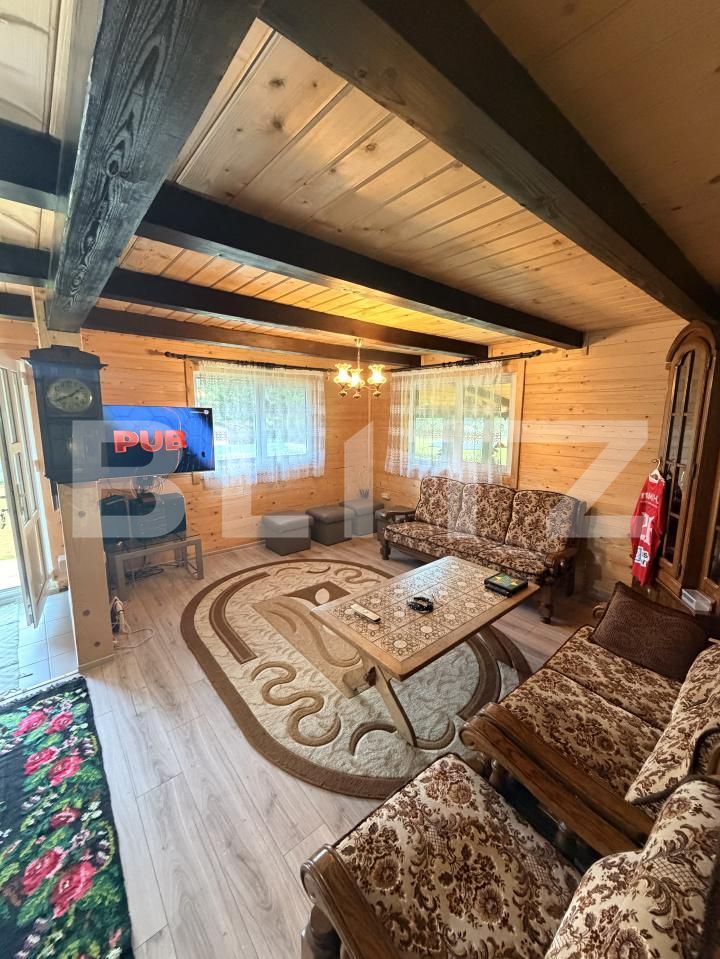 Casa de vânzare 5 camere Exterior Vest - 200860CV | BLITZ Suceava | Poza9