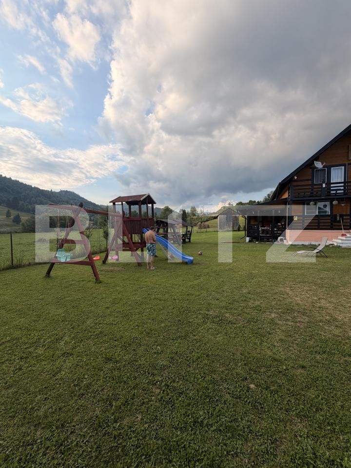 Casa de vânzare 5 camere Exterior Vest - 200860CV | BLITZ Suceava | Poza4