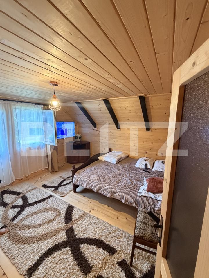 Casa de vânzare 5 camere Exterior Vest - 200860CV | BLITZ Suceava | Poza12