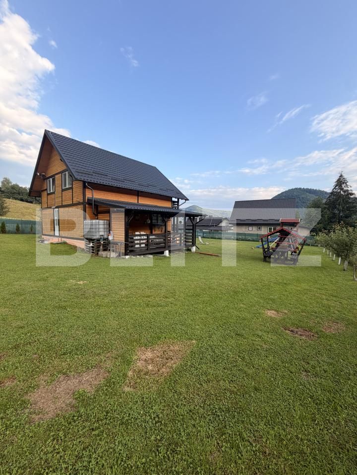 Casa de vânzare 5 camere Exterior Vest - 200860CV | BLITZ Suceava | Poza3