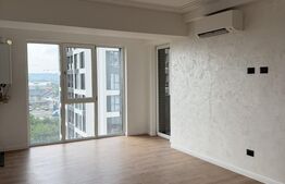 Apartament 3 camere, etaj 5, Zona Mopan 