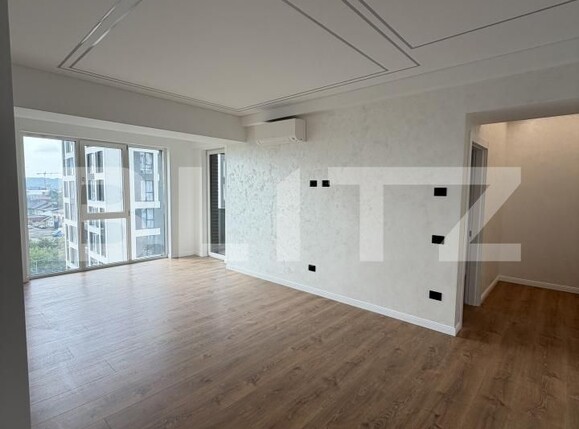 Apartament de vânzare 3 camere Vest - 200866AV | BLITZ Suceava | Poza1