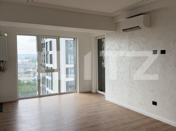 Apartament de vânzare 3 camere Vest - 200866AV | BLITZ Suceava | Poza2