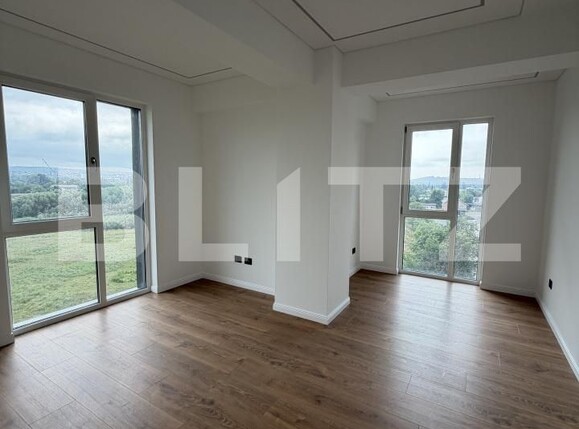 Apartament de vânzare 3 camere Vest - 200866AV | BLITZ Suceava | Poza3