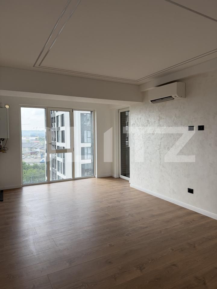 Apartament de vânzare 3 camere Vest - 200866AV | BLITZ Suceava | Poza2