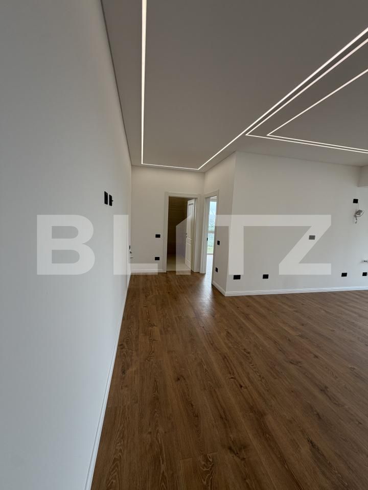 Apartament de vânzare 3 camere Vest - 200866AV | BLITZ Suceava | Poza5