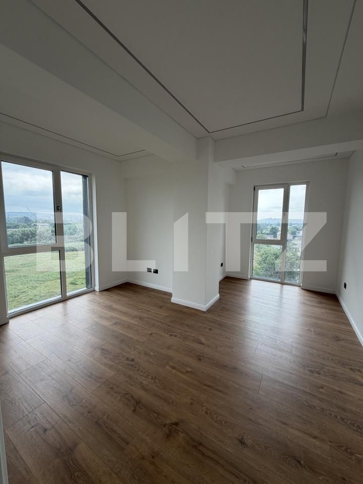 Apartament de vânzare 3 camere Vest - 200866AV | BLITZ Suceava | Poza3