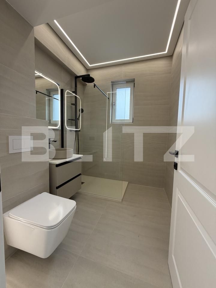 Apartament de vânzare 3 camere Vest - 200866AV | BLITZ Suceava | Poza7
