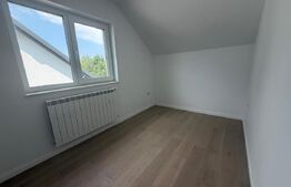 Duplex Tisauti, partial mobilat , 90 mp utili , 200 mp teren