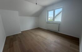 Duplex Tisauti, partial mobilat , 90 mp utili , 200 mp teren