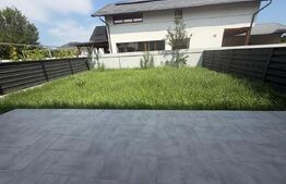 Duplex Tisauti, partial mobilat , 90 mp utili , 200 mp teren