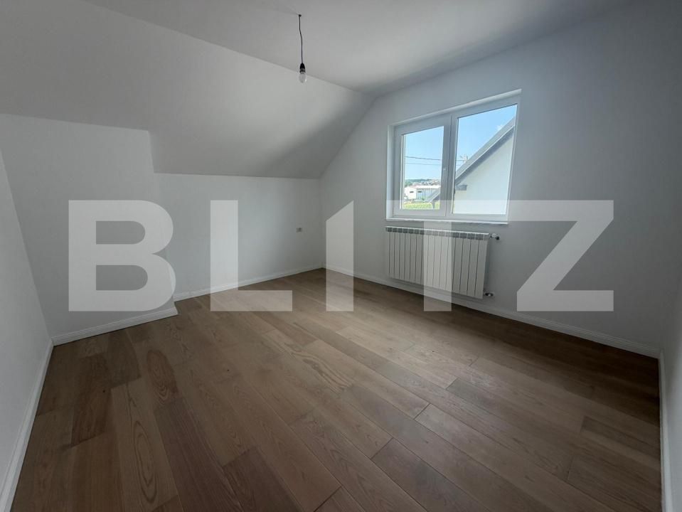 Casa de vânzare 4 camere Periferie - 200883CV | BLITZ Suceava | Poza8