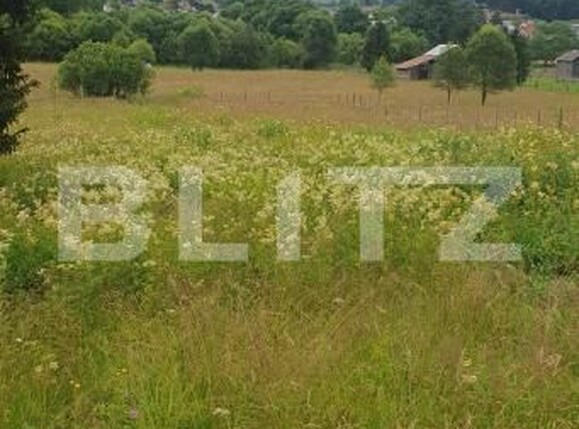 Teren de vânzare Vatra Dornei - 200886TV | BLITZ Suceava | Poza5