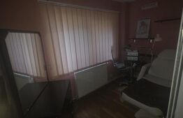  Apartament cu 3 camere, 64 mp, Obcini, pretabil sediu firma.