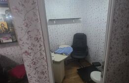  Apartament cu 3 camere, 64 mp, Obcini, pretabil sediu firma.