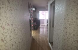  Apartament cu 3 camere, 64 mp, Obcini, pretabil sediu firma.