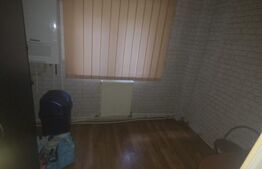  Apartament cu 3 camere, 64 mp, Obcini, pretabil sediu firma.